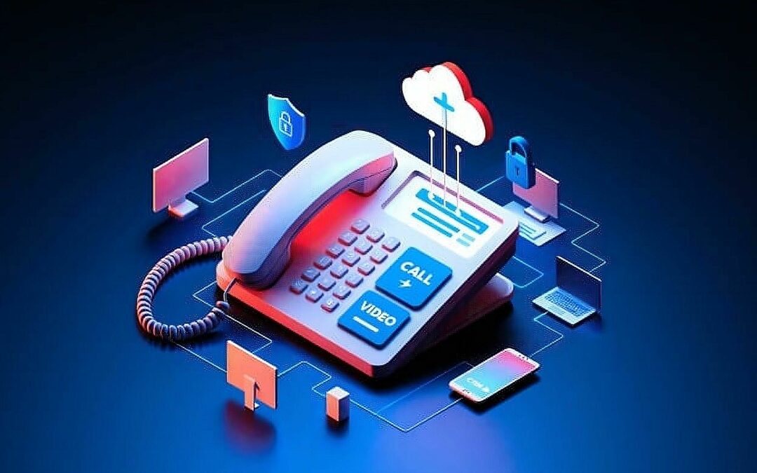 De la téléphonie à l’IT : pourquoi les revendeurs télécoms doivent devenir l’interlocuteur digital de leurs clients