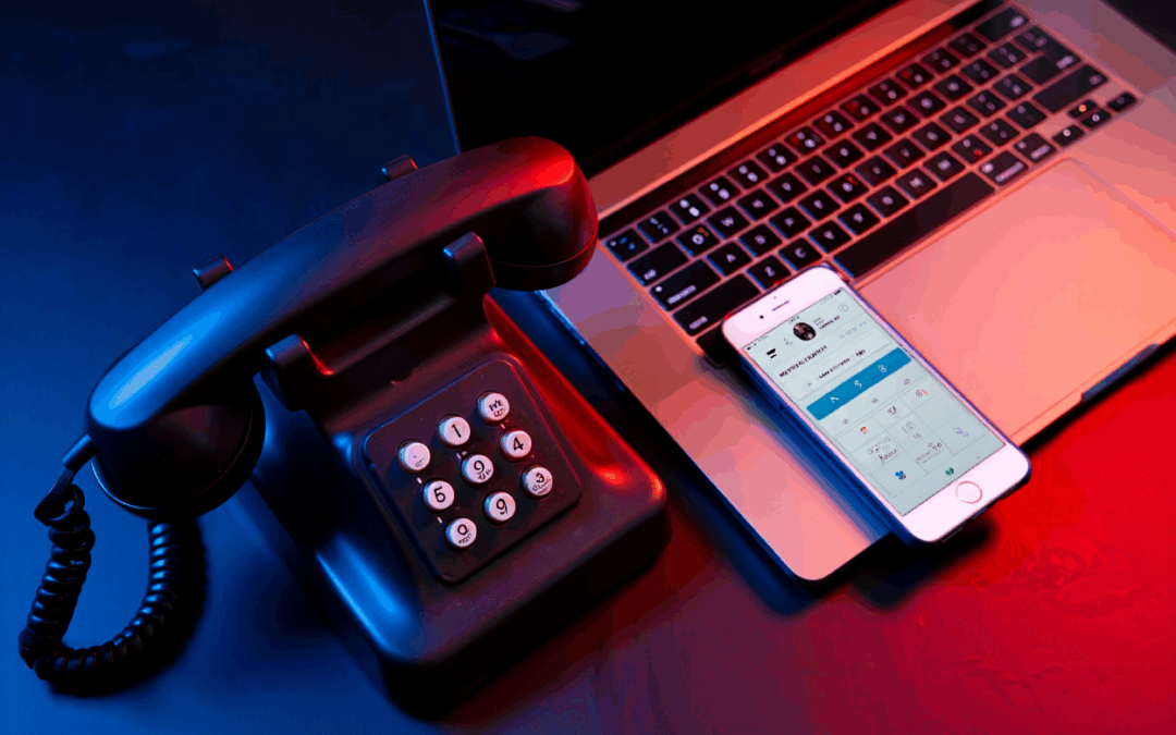 La téléphonie est devenue une application informatique comme les autres ! Ce que ça change pour les entreprises, les MSP… et les revendeurs télécoms.