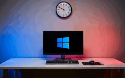 Fin du support de Windows 10 : que doivent faire les PME ?