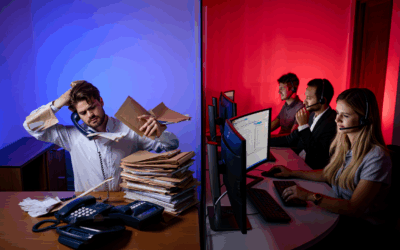 Le support en télécoms : un métier à part entière… à ne plus gérer seul