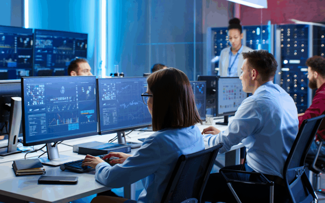 Cybersécurité : bien plus qu’une question d’outils, une question d’exécution