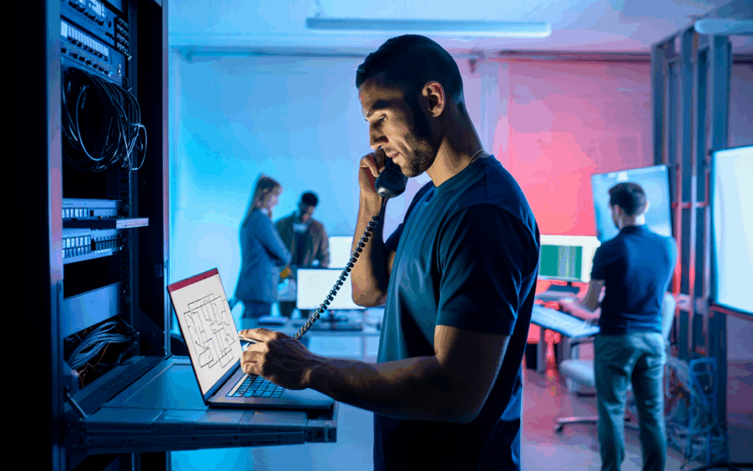 Stop aux installateurs isolés et aux supports éclatés : ce que vous gagnez avec un process maîtrisé de A à Z