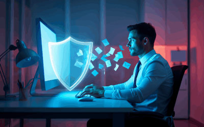 Pourquoi même vos clients les plus basiques ont besoin d’un antispam et d’un audit