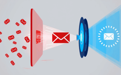 Antispam : pourquoi les protections « courriers indésirables » et les solutions à authentification ne suffisent plus