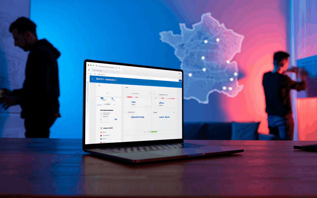 Comment simplifier vos déploiements télécoms sur tout le territoire sans ouvrir d’agence ?