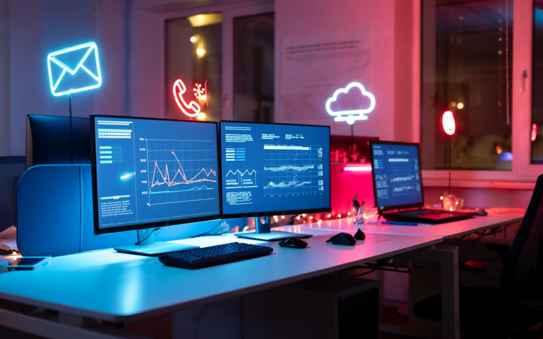 Ce que vous devez dire à vos clients avant les vacances de Noël