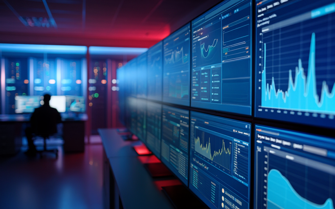 Mettre en place la supervision IT de vos clients… sans rien changer à votre façon de vendre