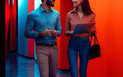 Pourquoi confier votre support télécoms à IRT, c’est comme ajouter un moteur à votre entreprise