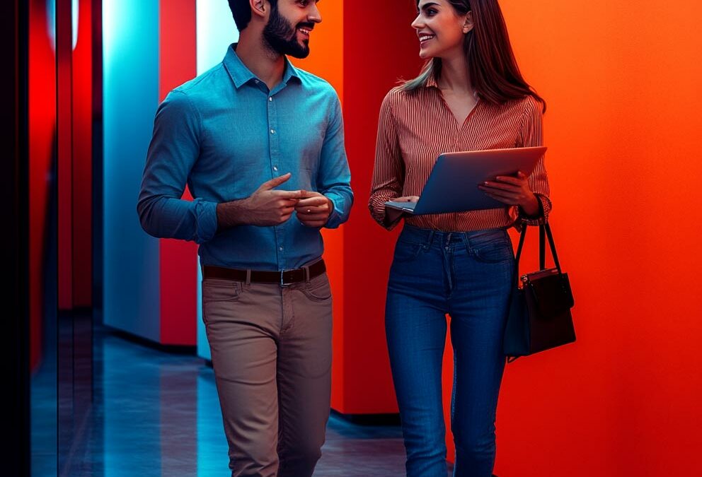 Pourquoi confier votre support télécoms à IRT, c’est comme ajouter un moteur à votre entreprise